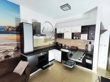 Фото номера Апартаменты Апартаменты Diune Apart by Villmaris г. Колобжег 23