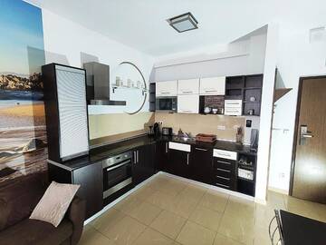 Фото номера Апартаменты Апартаменты Diune Apart by Villmaris г. Колобжег 24