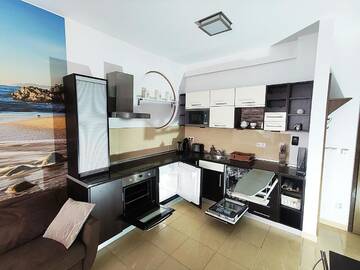 Фото номера Апартаменты Апартаменты Diune Apart by Villmaris г. Колобжег 7