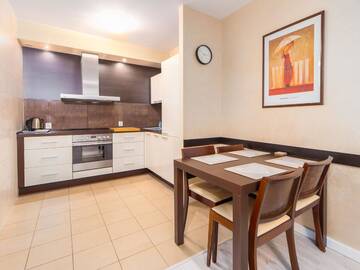 Фото номера Апартаменты Апартаменты AquaBaltic Apartments Aquarius г. Колобжег 8
