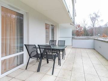 Фото номера Апартаменты Апартаменты AquaBaltic Apartments Aquarius г. Колобжег 41