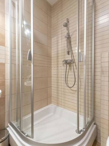 Фото номера Апартаменты Апартаменты AquaBaltic Apartments Aquarius г. Колобжег 45
