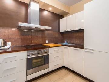 Фото номера Апартаменты Апартаменты AquaBaltic Apartments Aquarius г. Колобжег 57