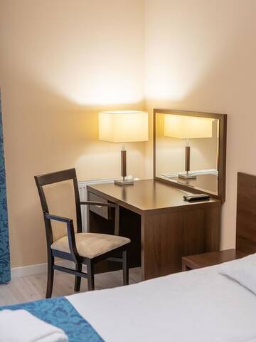 Фото номера Апартаменты Апартаменты AquaBaltic Apartments Aquarius г. Колобжег 28