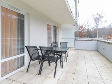 Фото номера Апартаменты Апартаменты AquaBaltic Apartments Aquarius г. Колобжег 25