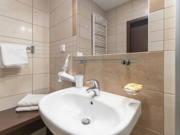 Фото номера Апартаменты Апартаменты AquaBaltic Apartments Aquarius г. Колобжег 22