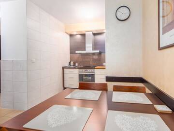 Фото номера Апартаменты Апартаменты AquaBaltic Apartments Aquarius г. Колобжег 7