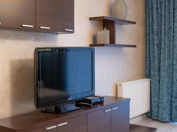 Фото номера Апартаменты Апартаменты AquaBaltic Apartments Aquarius г. Колобжег 32