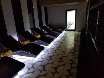Фото номера Апартаменты Делюкс с 1 спальней Апартаменты Apartament prywatny 327 w Diune Resort г. Колобжег 48