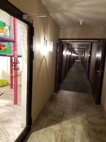 Фото номера Апартаменты Делюкс с 1 спальней Апартаменты Apartament prywatny 327 w Diune Resort г. Колобжег 42