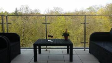 Фото номера Апартаменты Делюкс с 1 спальней Апартаменты Apartament prywatny 327 w Diune Resort г. Колобжег 49