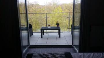 Фото номера Апартаменты Делюкс с 1 спальней Апартаменты Apartament prywatny 327 w Diune Resort г. Колобжег 47
