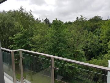 Фото номера Апартаменты Делюкс с 1 спальней Апартаменты Apartament prywatny 327 w Diune Resort г. Колобжег 12