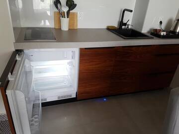 Фото номера Апартаменты Делюкс с 1 спальней Апартаменты Apartament prywatny 327 w Diune Resort г. Колобжег 28