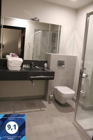 Фото номера Апартаменты Делюкс с 1 спальней Апартаменты Apartament prywatny 327 w Diune Resort г. Колобжег 22