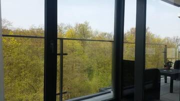Фото номера Апартаменты Делюкс с 1 спальней Апартаменты Apartament prywatny 327 w Diune Resort г. Колобжег 68