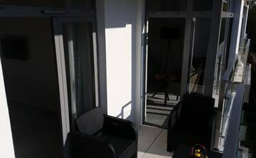 Фото номера Апартаменты Делюкс с 1 спальней Апартаменты Apartament prywatny 327 w Diune Resort г. Колобжег 65