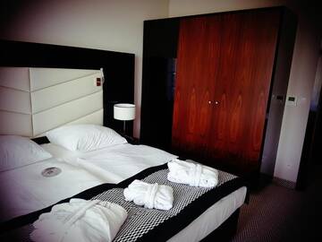 Фото номера Апартаменты Делюкс с 1 спальней Апартаменты Apartament prywatny 327 w Diune Resort г. Колобжег 98