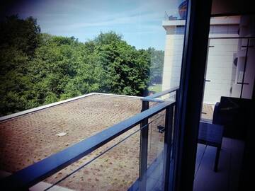 Фото номера Апартаменты Делюкс с 1 спальней Апартаменты Apartament prywatny 327 w Diune Resort г. Колобжег 97