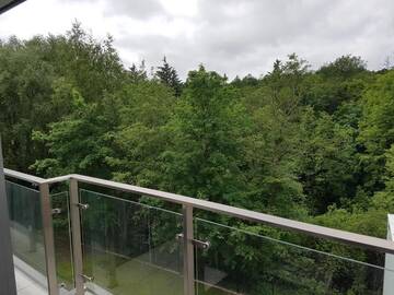 Фото номера Апартаменты Делюкс с 1 спальней Апартаменты Apartament prywatny 327 w Diune Resort г. Колобжег 100