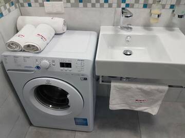 Фото номера Apartment with Partial See View Апартаменты Apartament A66 DIUNE г. Колобжег 16