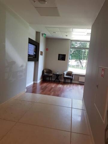 Фото номера Apartment with Partial See View Апартаменты Apartament A66 DIUNE г. Колобжег 70