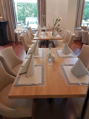 Фото номера Apartment with Partial See View Апартаменты Apartament A66 DIUNE г. Колобжег 32