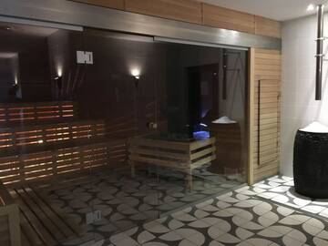 Фото номера Apartment with Partial See View Апартаменты Apartament A66 DIUNE г. Колобжег 94