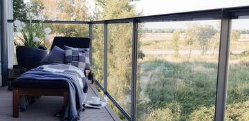 Фото номера Улучшенные апартаменты Апартаменты Michano Apartamenty Premium г. Колобжег 9