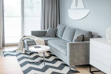 Фото номера Улучшенные апартаменты Апартаменты Michano Apartamenty Premium г. Колобжег 17