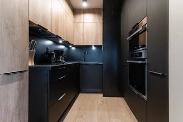 Фото номера Улучшенные апартаменты Апартаменты Michano Apartamenty Premium г. Колобжег 18
