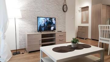 Фото номера Апартаменты - 1-й этаж Апартаменты Michano Apartamenty Premium г. Колобжег 4