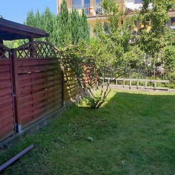 Фото номера Трехместный номер с собственной ванной комнатой Хостелы Hostel Kolobrzeg г. Колобжег 11