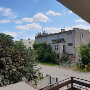 Фото номера Трехместный номер с собственной ванной комнатой Хостелы Hostel Kolobrzeg г. Колобжег 12