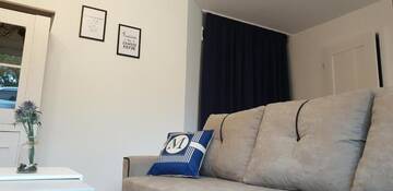 Фото номера Апартаменты - 1-й этаж Хостелы Hostel Kolobrzeg г. Колобжег 5