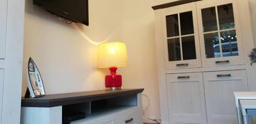 Фото номера Апартаменты - 1-й этаж Хостелы Hostel Kolobrzeg г. Колобжег 6