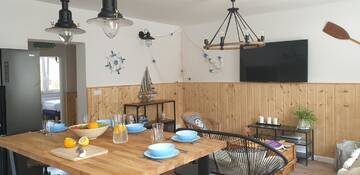 Фото номера Двухместный номер с 1 кроватью и общей ванной комнатой Хостелы Hostel Kolobrzeg г. Колобжег 16