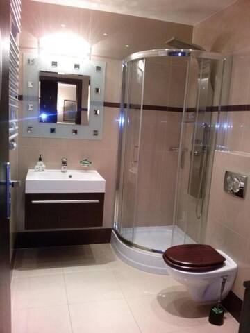 Фото номера Апартаменты-студио Апартаменты Apartament Żaglowce г. Колобжег 48