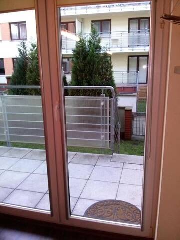 Фото номера Апартаменты-студио Апартаменты Apartament Żaglowce г. Колобжег 43