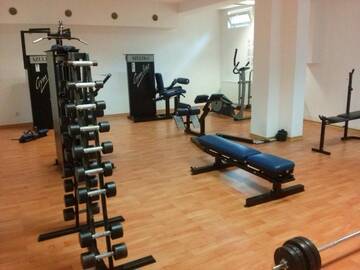 Фото номера Апартаменты-студио Апартаменты Apartament Żaglowce г. Колобжег 58