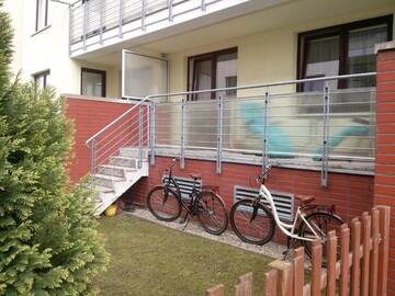 Фото номера Апартаменты-студио Апартаменты Apartament Żaglowce г. Колобжег 54