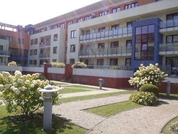 Фото номера Апартаменты-студио Апартаменты Apartament Żaglowce г. Колобжег 13