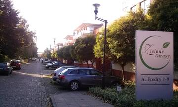 Фото номера Апартаменты-студио Апартаменты Apartament Żaglowce г. Колобжег 19