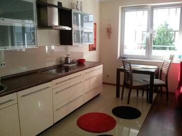 Фото номера Апартаменты-студио Апартаменты Apartament Żaglowce г. Колобжег 39
