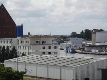 Фото номера Апартаменты с 2 спальнями Апартаменты Cicha Przystań - Apartamenty Port г. Колобжег 53