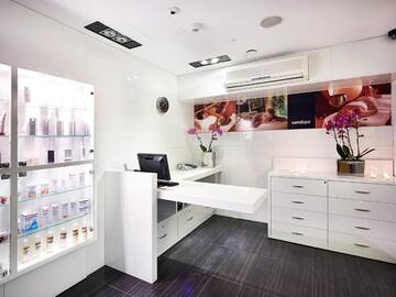 Фото номера Апартаменты Апартаменты VacationClub - Morska 5 Apartment 4 г. Колобжег 21