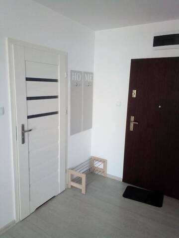 Фото номера Апартаменты Апартаменты Apartament Bursztynek г. Колобжег 8