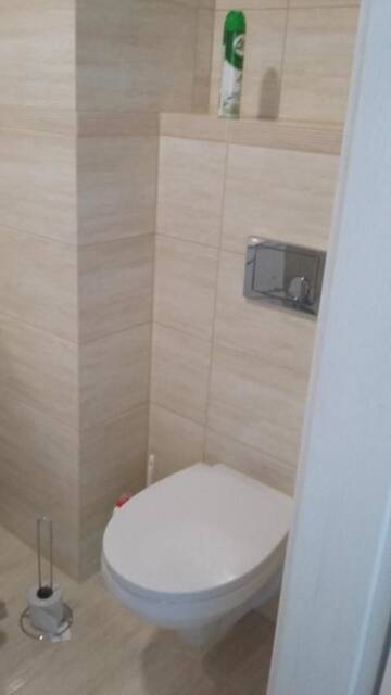 Фото номера Апартаменты Апартаменты Apartament Bursztynek г. Колобжег 18