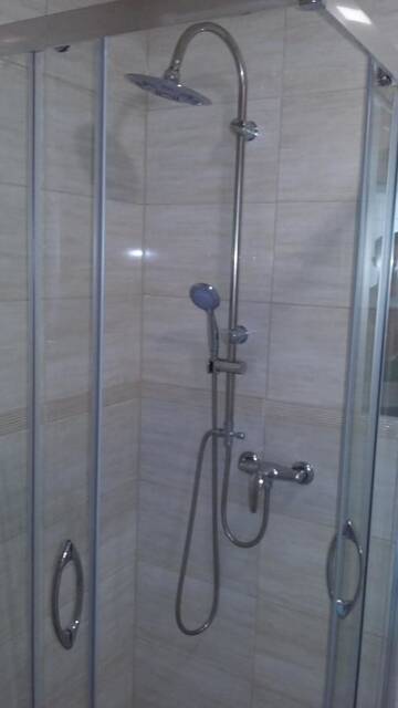 Фото номера Апартаменты Апартаменты Apartament Bursztynek г. Колобжег 16