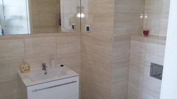 Фото номера Апартаменты Апартаменты Apartament Bursztynek г. Колобжег 17